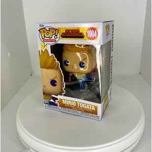 Funko MIRIO TOGATA